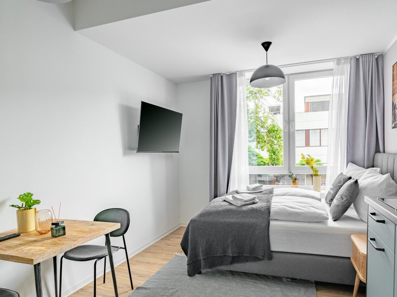 Limehome Salzgitter A-Schweitzer-Str, Salzgitter, Germany