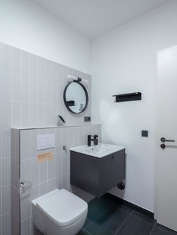 Limehome Salzgitter A-Schweitzer-Str, Salzgitter, Germany