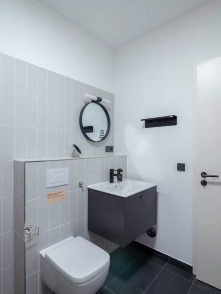 Limehome Salzgitter A-Schweitzer-Str, Salzgitter, Germany