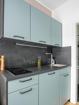 Limehome Salzgitter A-Schweitzer-Str, Salzgitter, Germany