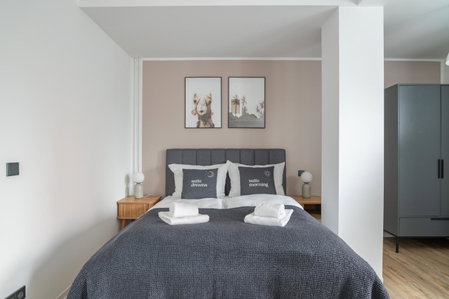 Limehome Salzgitter A-Schweitzer-Str, Salzgitter, Germany