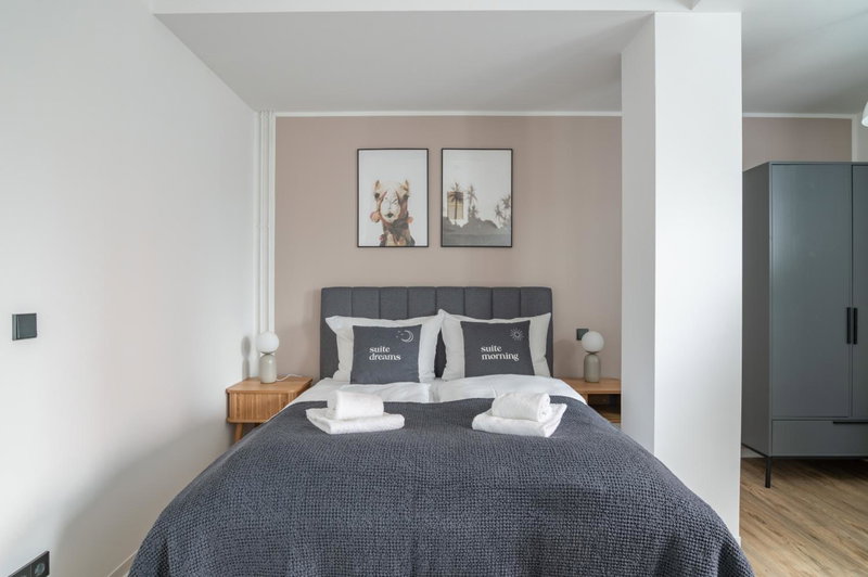 Limehome Salzgitter A-Schweitzer-Str, Salzgitter, Germany