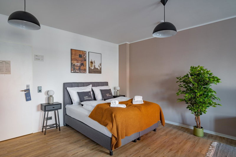 Limehome Salzgitter A-Schweitzer-Str, Salzgitter, Germany
