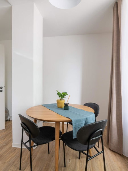 Limehome Salzgitter A-Schweitzer-Str, Salzgitter, Germany