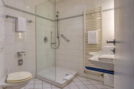 Hotel Kischers Landhaus, Hannover, Germany