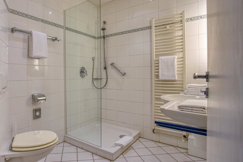 Hotel Kischers Landhaus, Hannover, Germany