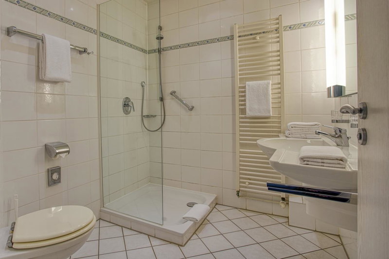 Hotel Kischers Landhaus, Hannover, Germany