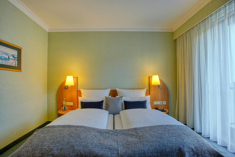 Hotel Kischers Landhaus, Hannover, Germany