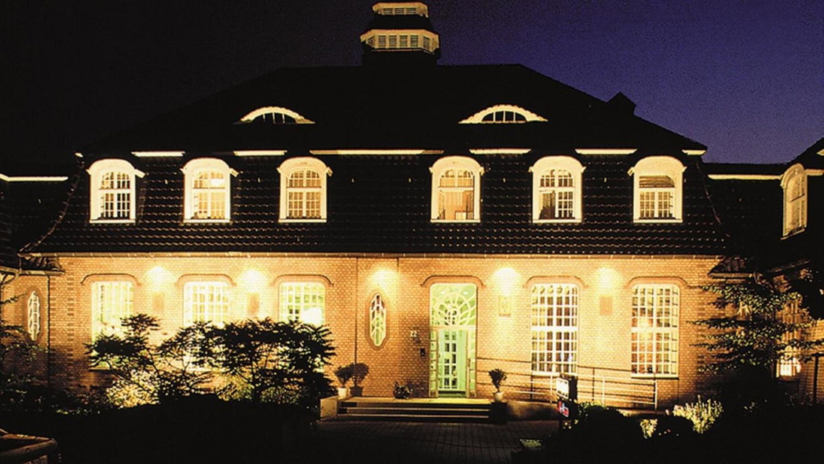 Hotel · Hotel am Stadtpark, Hilden