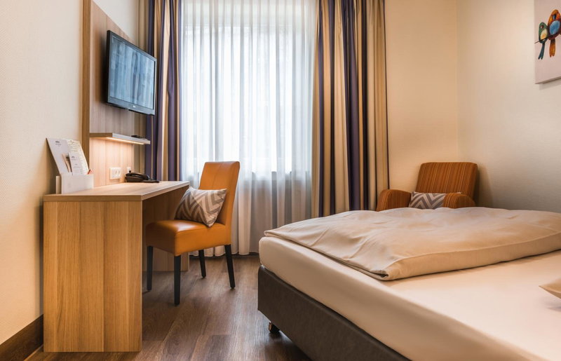 Hotel am Stadtpark, Hilden, Deutschland