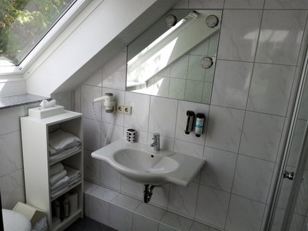 Hotel am Stadtpark, Hilden, Deutschland