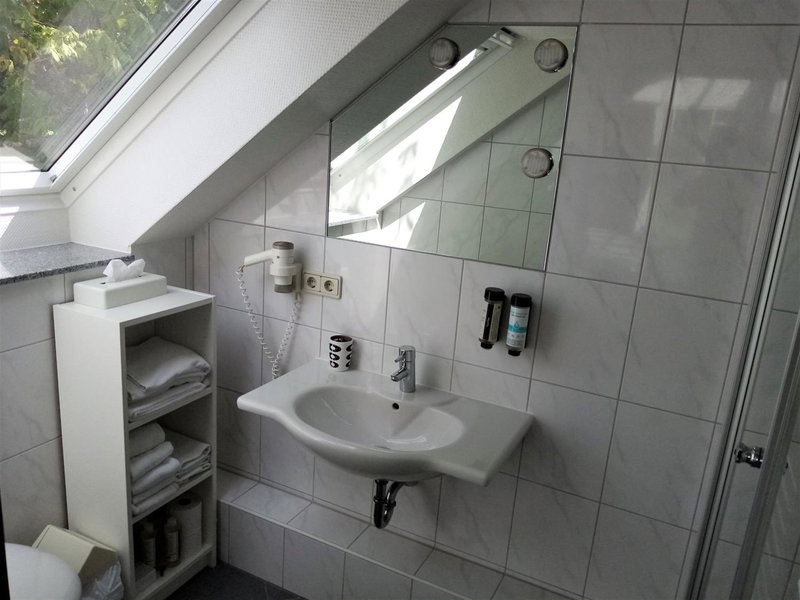 Hotel am Stadtpark, Hilden, Deutschland