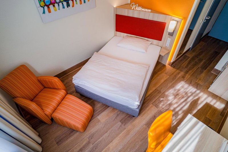 Hotel am Stadtpark, Hilden, Deutschland