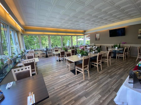 Hotel am Westend, Lahr, Germany