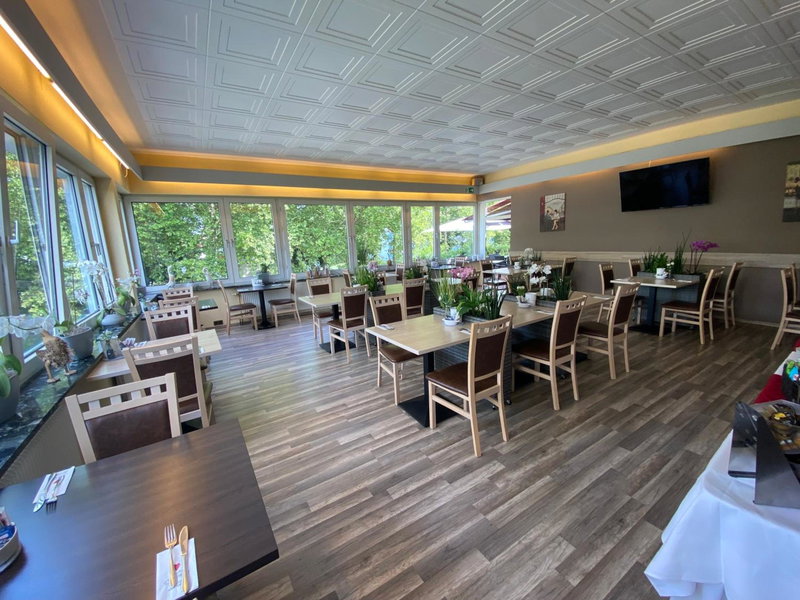 Hotel am Westend, Lahr, Germany