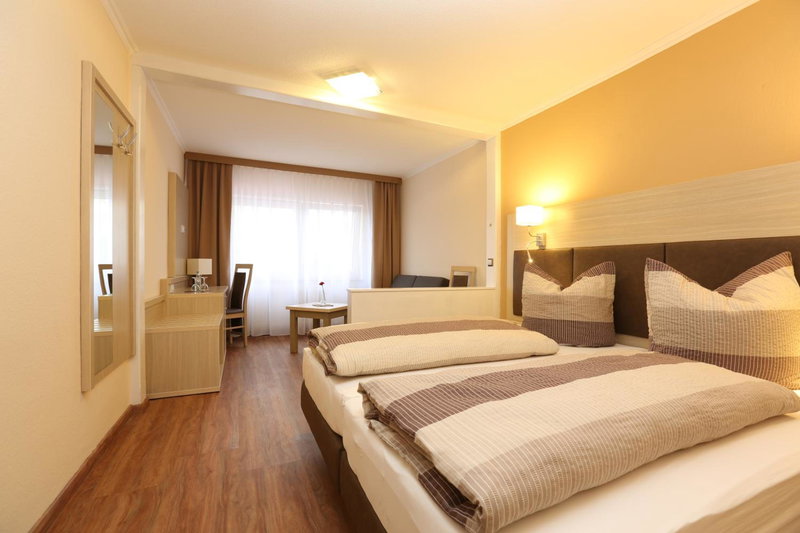Hotel am Westend, Lahr, Germany