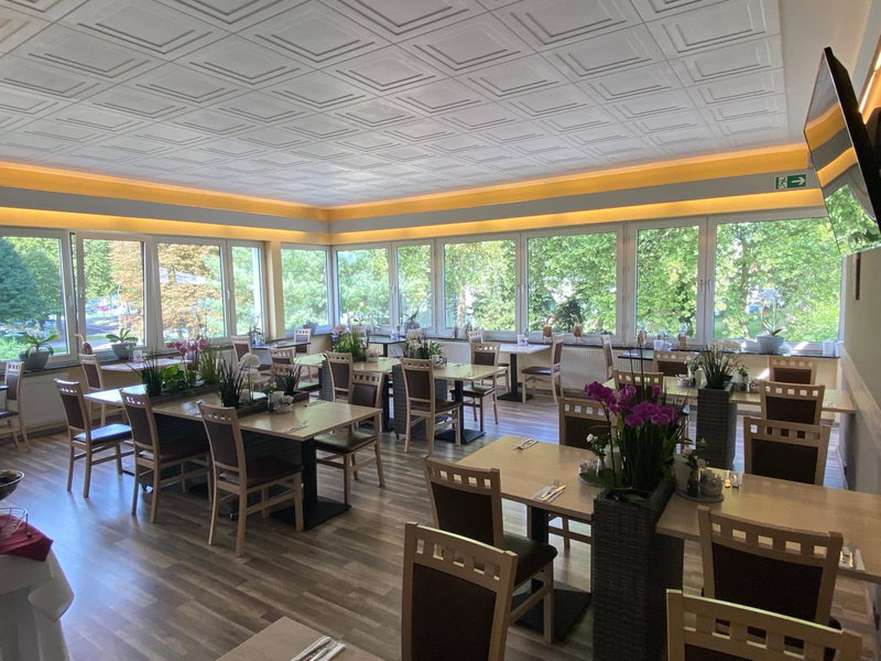 Hotel am Westend, Lahr, Germany