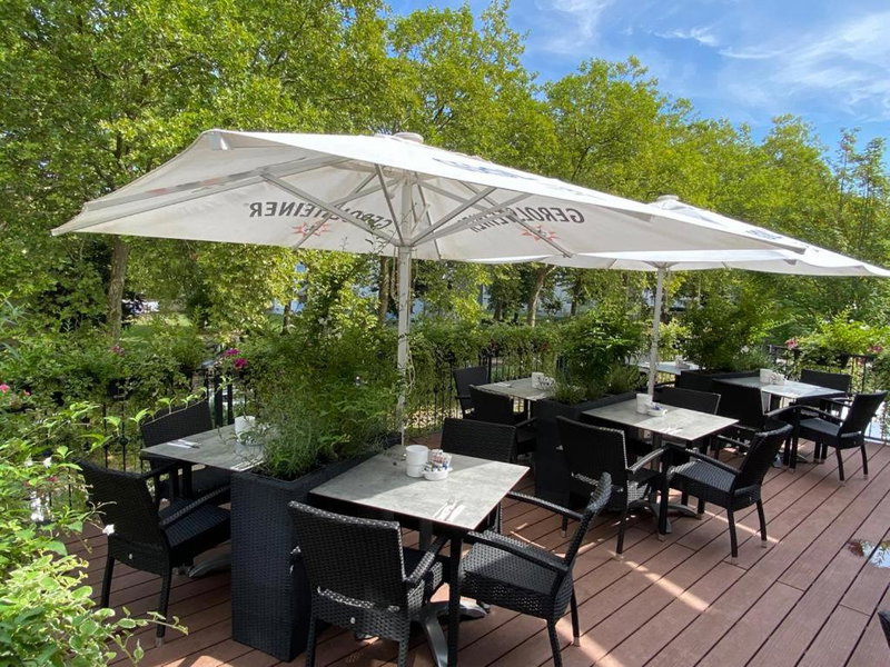 Hotel am Westend, Lahr, Germany