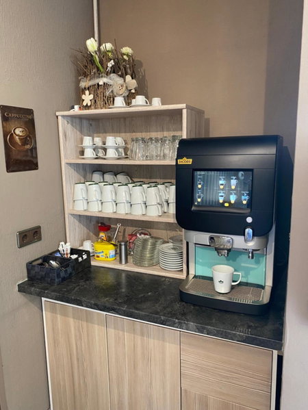 Hotel am Westend, Lahr, Germany