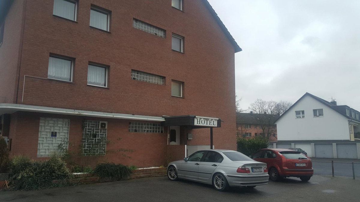 Hotel Heideklause, Germany