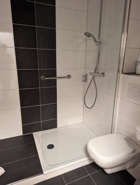 Hotel Heideklause, Cologne, Germany