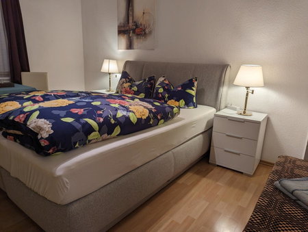 Hotel Heideklause, Cologne, Germany