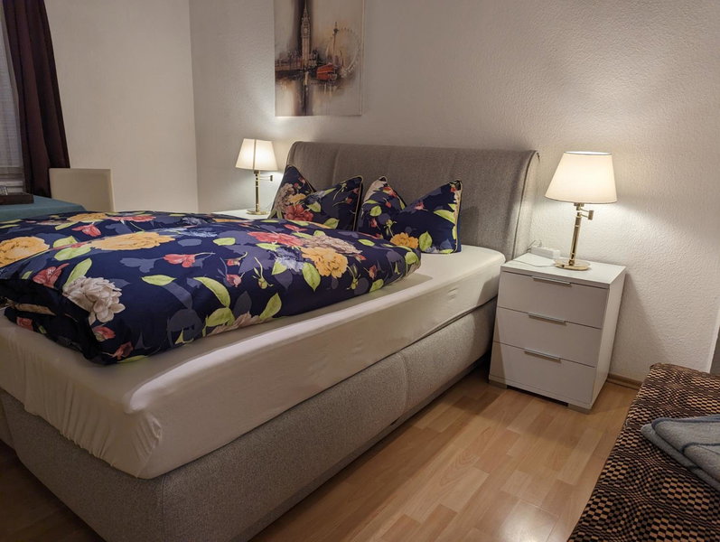 Hotel Heideklause, Cologne, Germany