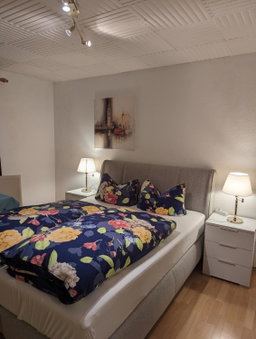 Hotel Heideklause, Cologne, Germany