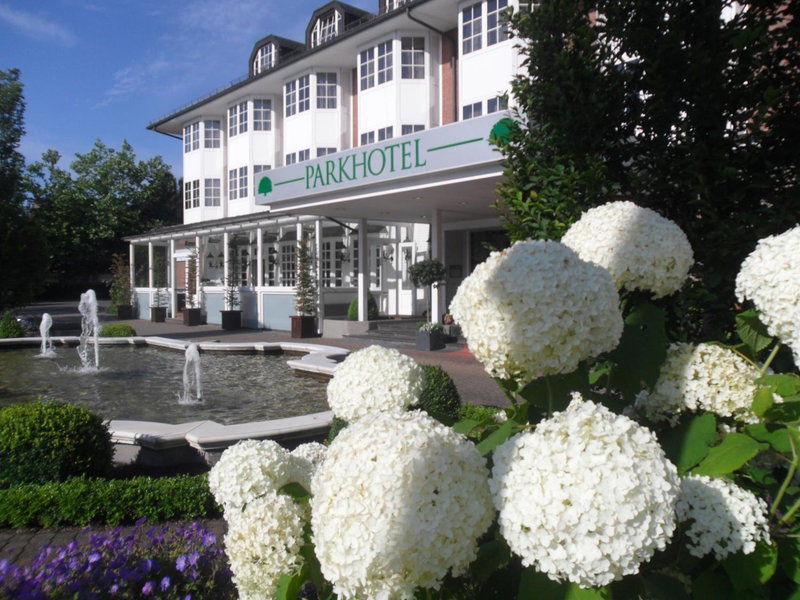 Wellings Parkhotel, Kamp-Lintfort, Germany