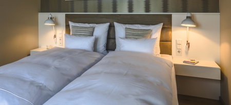 Wellings Parkhotel, Kamp-Lintfort, Germany