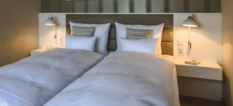 Wellings Parkhotel, Kamp-Lintfort, Germany