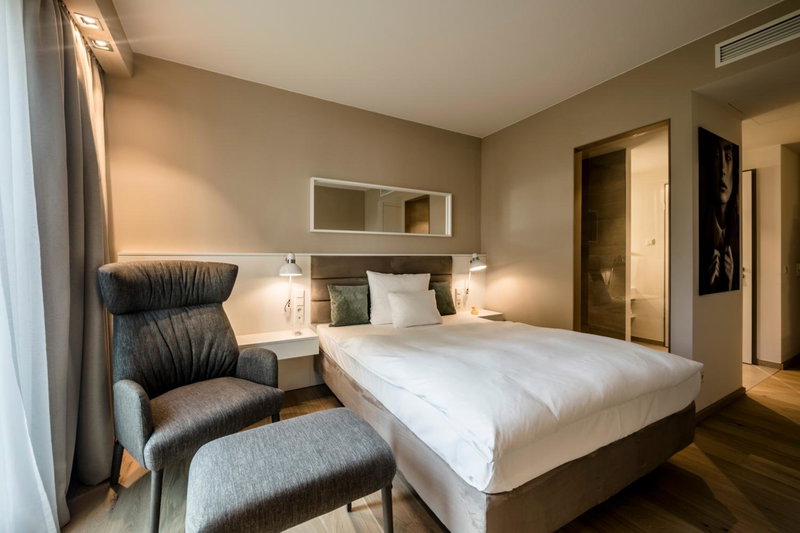 Wellings Parkhotel, Kamp-Lintfort, Germany