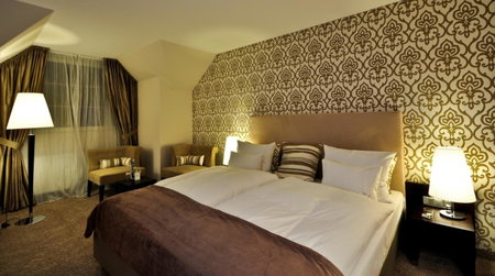 Wellings Parkhotel, Kamp-Lintfort, Germany