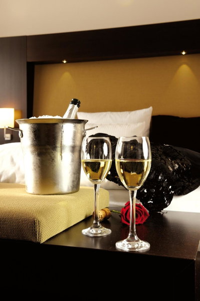 Wellings Parkhotel, Kamp-Lintfort, Germany