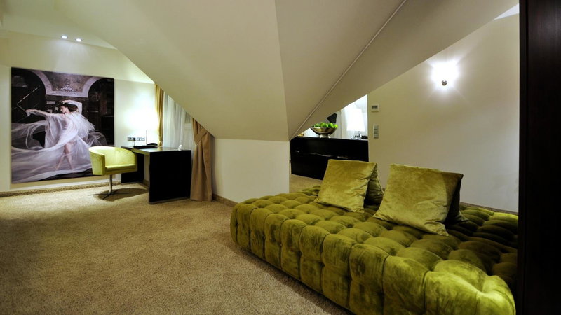 Wellings Parkhotel, Kamp-Lintfort, Germany