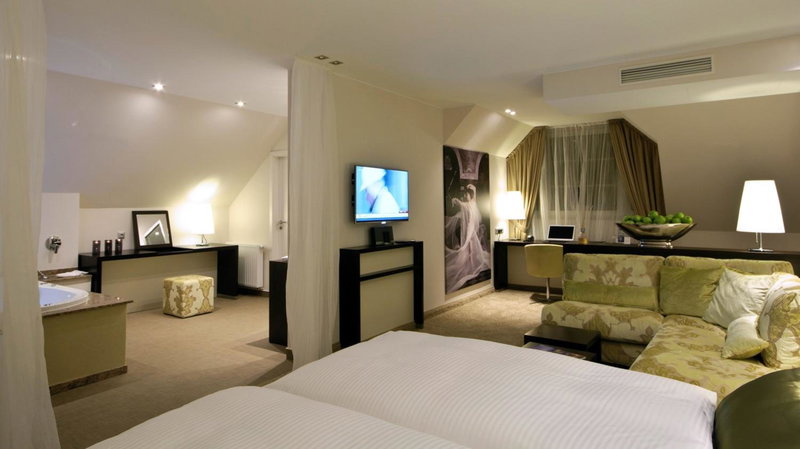 Wellings Parkhotel, Kamp-Lintfort, Germany
