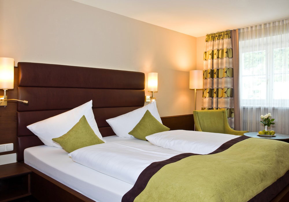 Hotel Koenig, Germany