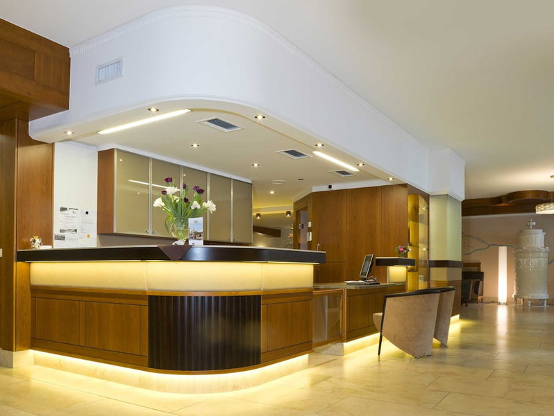 Hotel Koenig, Passau, Germany