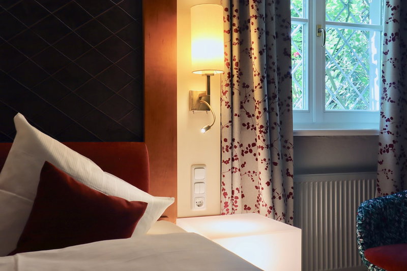 Hotel Koenig, Passau, Germany