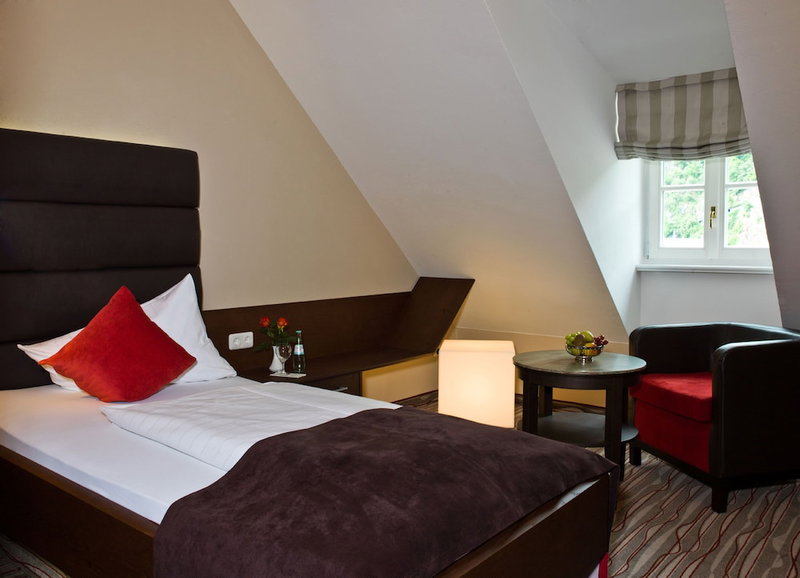 Hotel Koenig, Passau, Germany