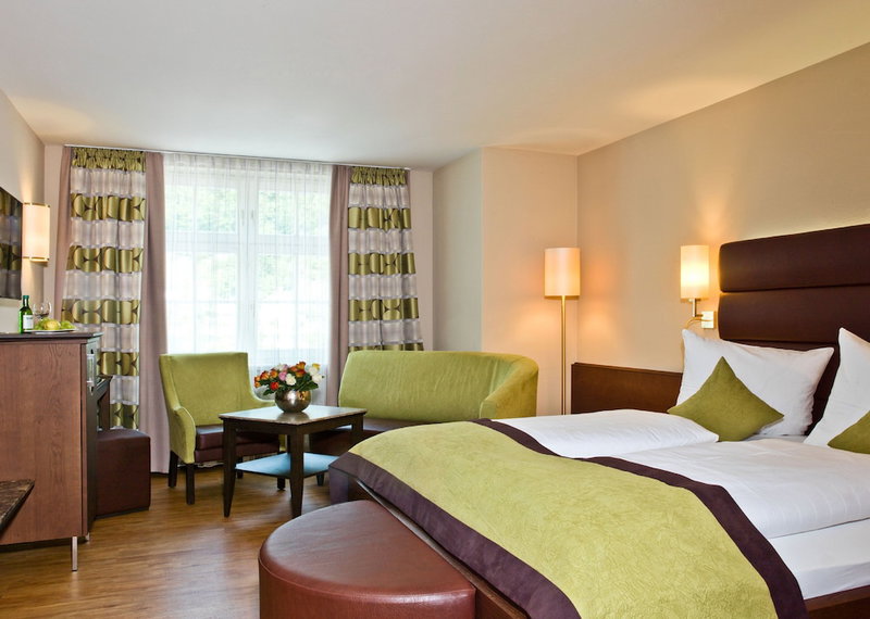 Hotel Koenig, Passau, Germany