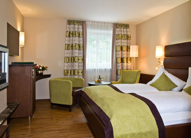 Hotel Koenig, Passau, Germany