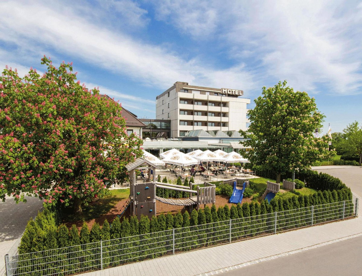 Seligweiler Hotel & Restaurant, Allemagne
