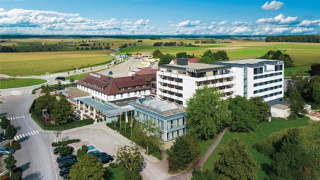 Seligweiler Hotel & Restaurant, Ulm, Germany