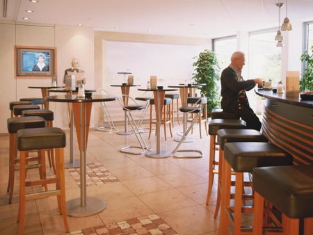 Seligweiler Hotel & Restaurant, Ulm, Germany