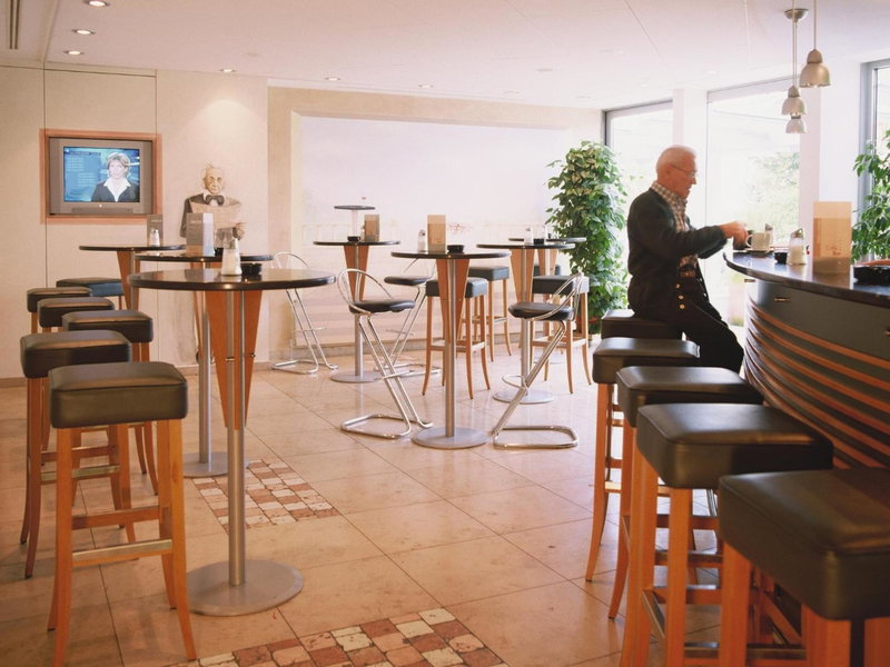Seligweiler Hotel & Restaurant, Ulm, Germany