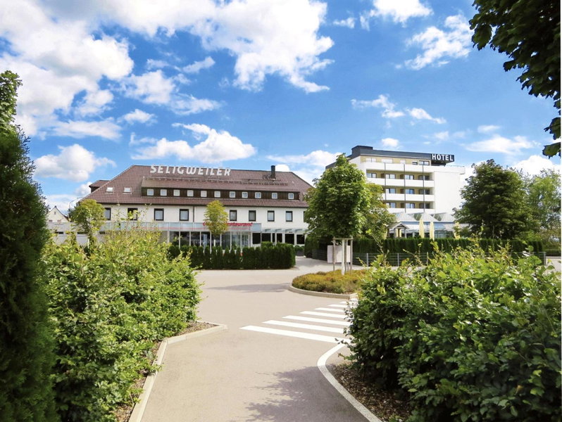 Seligweiler Hotel & Restaurant, Ulm, Germany