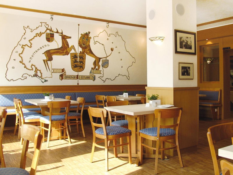 Seligweiler Hotel & Restaurant, Ulm, Germany