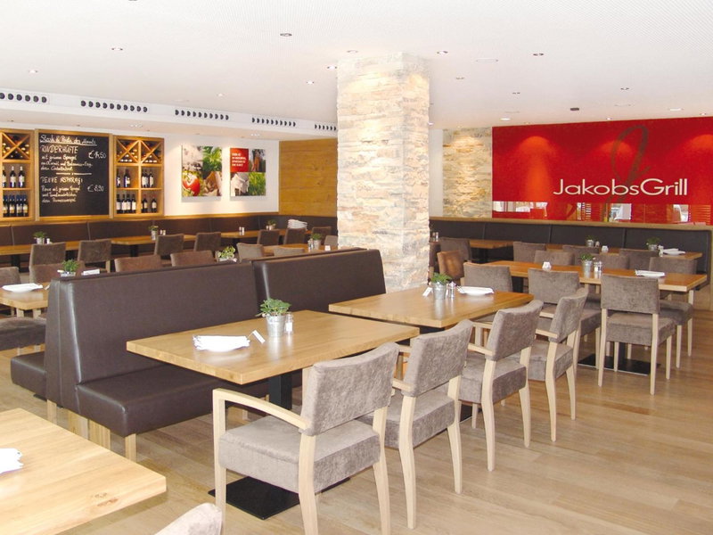 Seligweiler Hotel & Restaurant, Ulm, Germany