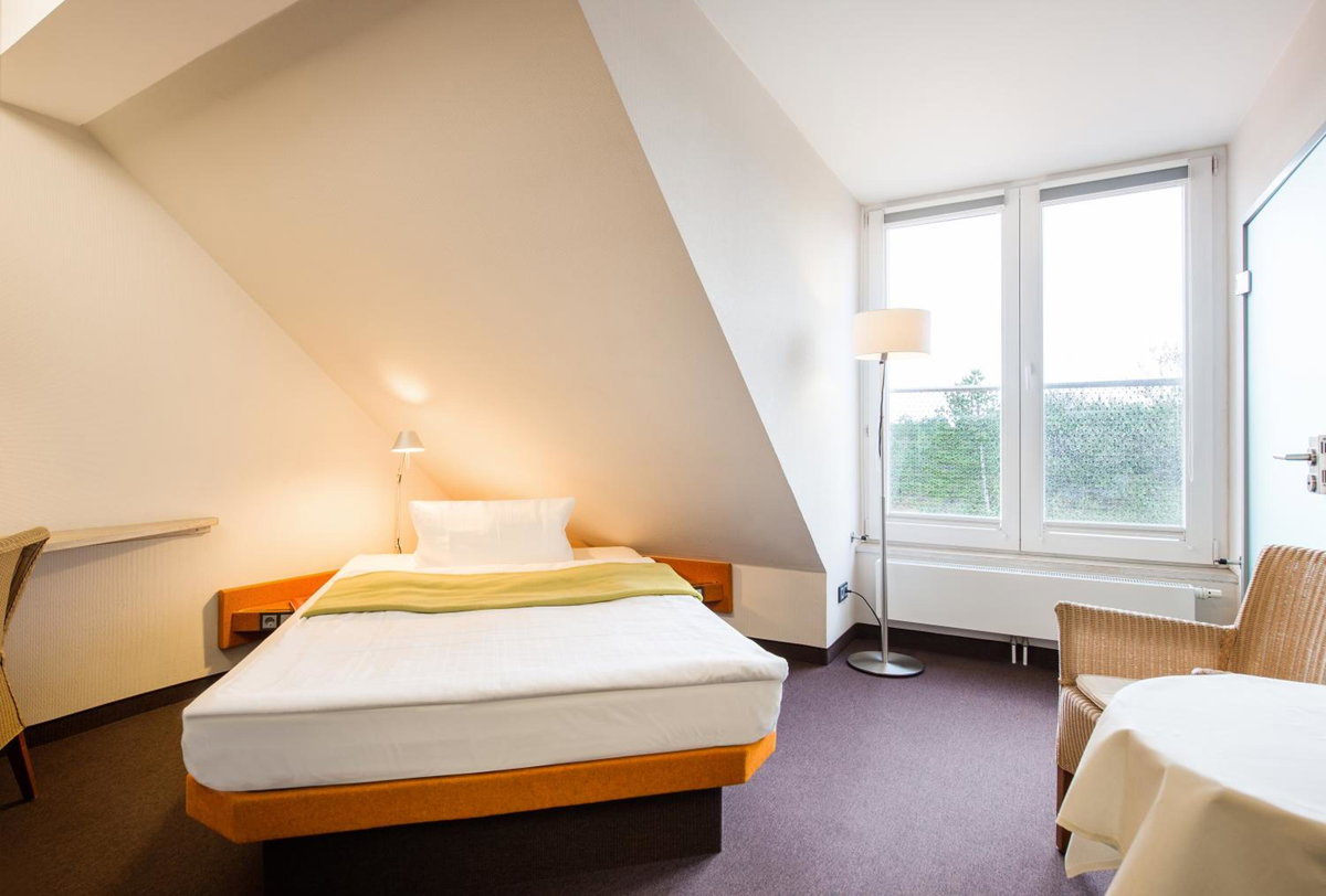 Hotel Windschur, Alemania